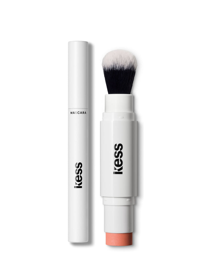 Mix & Match Your Duo + Mascara