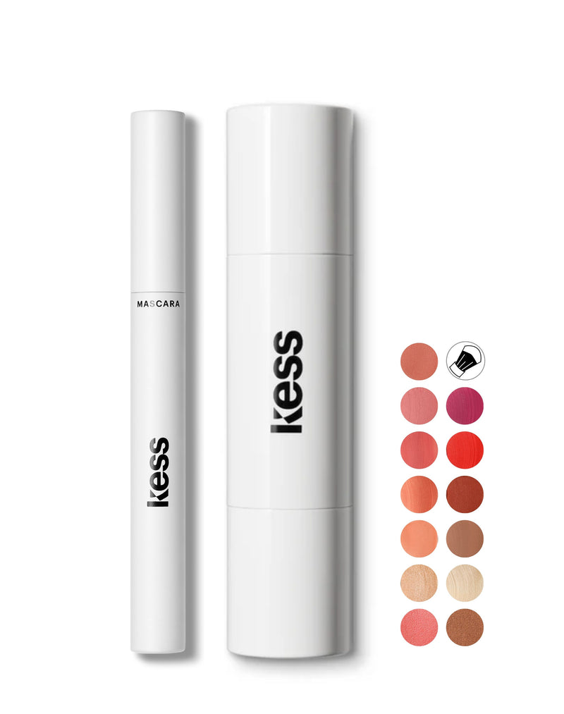 Mix & Match your Duo + Mascara